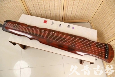 湘西土家族苗族自治州●久音古琴  ●今日推荐20240831  [收藏级伏羲式]