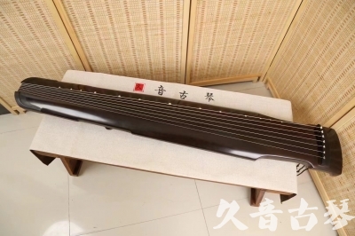 湘西土家族苗族自治州●久音古琴  ●限量款式 20240903 [精品演奏仲尼式]