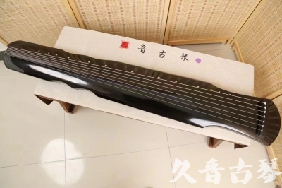 湘西土家族苗族自治州●久音古琴  ●今日推荐20240913  [收藏级伏羲式]（老师必选）